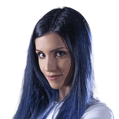 Rita Iglesias